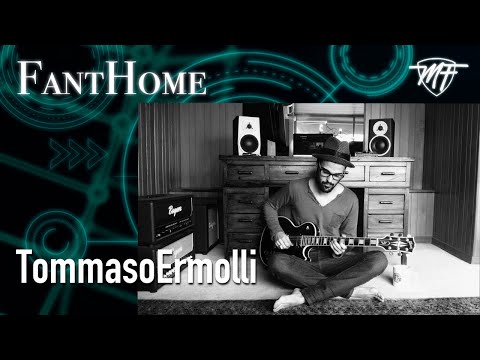FamtHome - Tommaso Ermolli