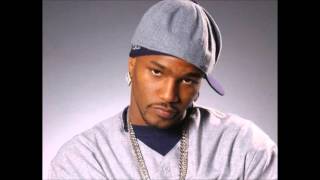 Cam&#39;Ron   My Hood Instrumental