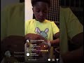 Lil King Diss Charleston White