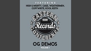 Ballad of Worms (OG Version)