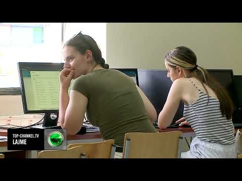 Top Channel/ Testimi i mjekësisë zgjat 5 ditë. Në garë 500 studentë