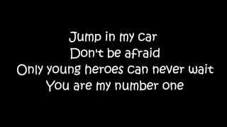Jump In My Car w/ lyrics C.C. Catch