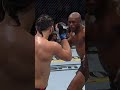 Kamaru Usman Knocks The Sweat Off Of Masvidal In Their Rematch ?