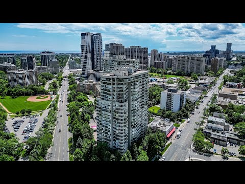 Coming to market for sale 2605-1306 Islington Ave. Toronto, Ontario Asking $699,000
