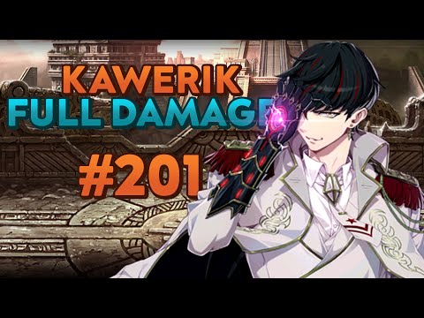 [E7 Clips] Kawerik Full Damage! Epic Seven Streams #201