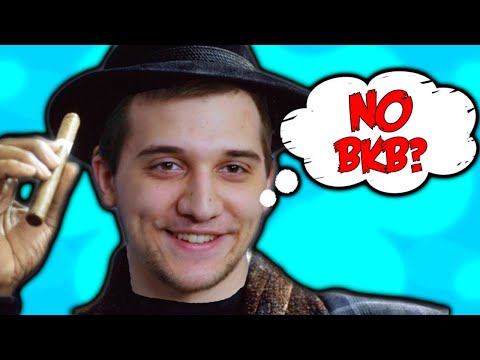 Lesson from daddy RTZ