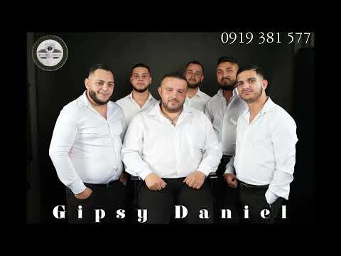 Gipsy Daniel - Každy Večar - 2025 