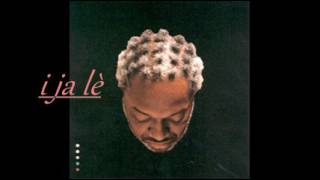 JACOB DEVARIEUX &quot;i ja lè&quot;  Album Euphasine&#39;s blues ZOUK