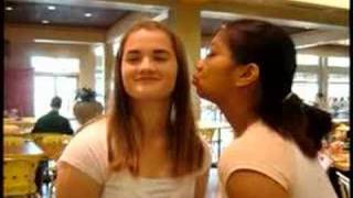 Best Friends-Raven Symone