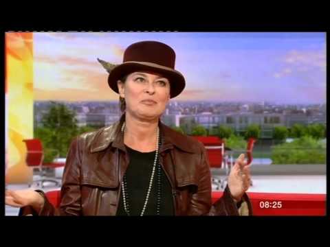 Thumbnail for Lisa Stansfield - controversial Prince interview by Lisa Stansfield