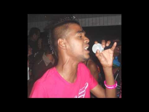 LAILA OH LAILA - AMBIKA BISSOON Ft. AMIT SAGRAM‏