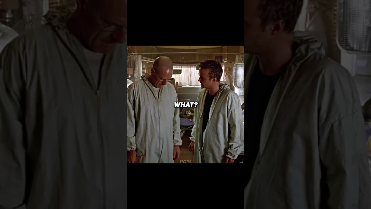 Walter & Jesse Celebrate $672,000 EACH 💰🔥 | Breaking Bad