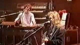 Seru Giran 1992 - Encuentro con el diablo (vivo 18)