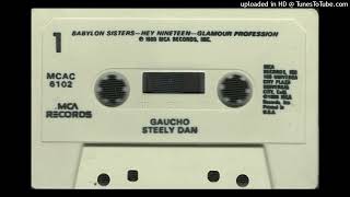Steely Dan - Glamour Profession (Instrumental)