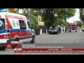 Arsenał W Podwarszawskich Włochach Są Zarzuty TVP Info 31 07 2013