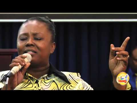 Избрание по благодати / Election by grace (17.01.2016)