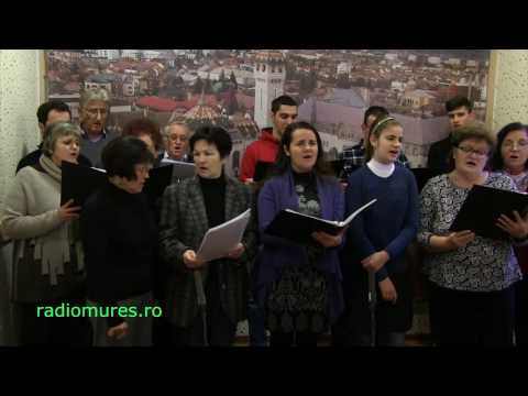 Corala Harmonia - O, Bethleem oraş micuţ!