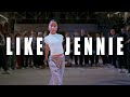 13 Year Old Takes My Adult Dance Class And This Happened Like Jennie