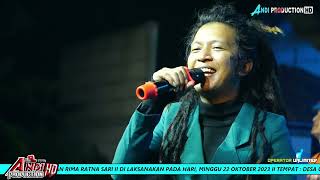 Download lagu GEDE RADA SUE - VOC. YADI MAHESA - AVISTA MUSIC DI DESA UJUNG PENDOK WIDASARI INDRAMAYU mp3