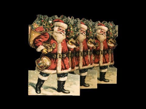 Edvin and Karls Christmas Show - Flykt Från Charter