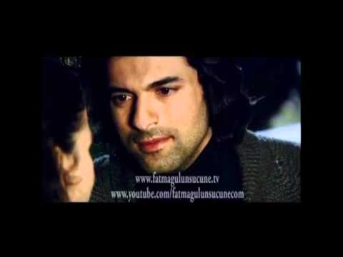 Fatmagul & Kerim - Acik Adres