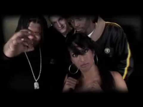 NikkiNitro, Big Narstie, Solo, & L Dot Man - Forever