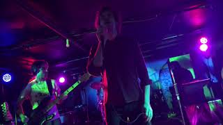 Albert Hammond Jr - Tea for Two @The Middle East Downstairs (4/1/2018)