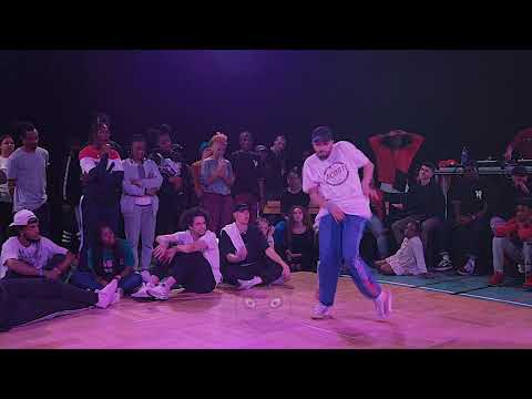 Battle UCP ARENA IV // LA FOSSE // Fey (StreetFlow) vs Miguel (SOW)