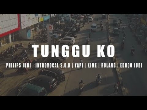 Tunggu Ko - Atta Philips