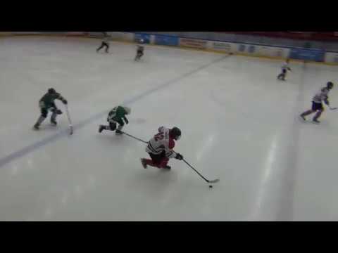 Narva PSK C – HC Panter/TSK C  0:16 (0:2 ; 0:6 ; 0:8)  17.10.2018