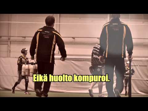 KPL Kesää odotellessa H264