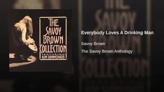 Everybody Loves A Drinking Man