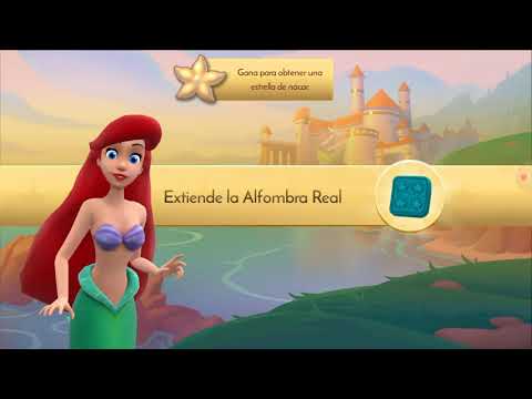 DISNEY PRINCESS MAJESTIC QUEST MULAN 2020/2021 #740 LEVEL 167 ANDROID GAMEPLAY HD (VIDEO OFICIAL).