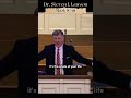 Dr. Steven J. Lawson | Are you Ashamed of CHRIST? #gospel #shorts #Jesussaves