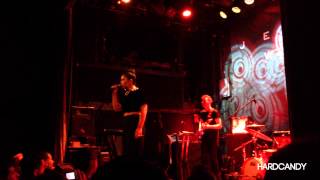 Jessie Ware: Swan Song (Live at Bowery Ballroom)