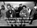 Dub Inc- Day after day - Subtitulada español 