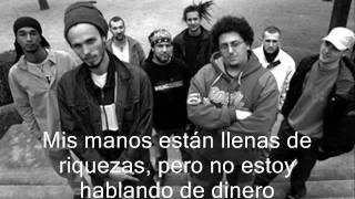 Dub Inc- Day after day - Subtitulada español