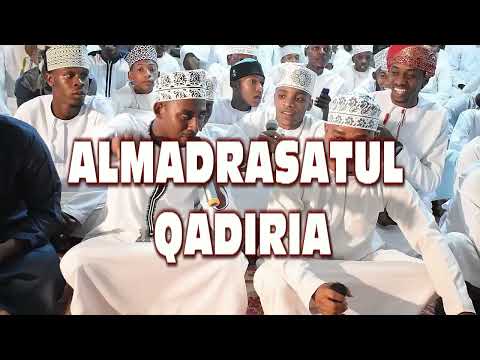 QADIRIA WATOA KASWIDA MPYA  YA KIBABE 2023 ANGALIA JUMA FAKI NA FAKI MBAROUK WALIVYOWASHANGAZA WATU