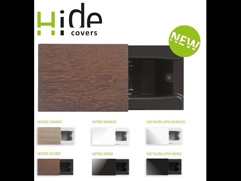 Video Doza ascunsa 3 module