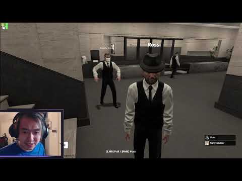 DNSL GAMESHOW March 2021 [3/30/2021] Featuring: The SAMURAI Special on DanielfromSL1