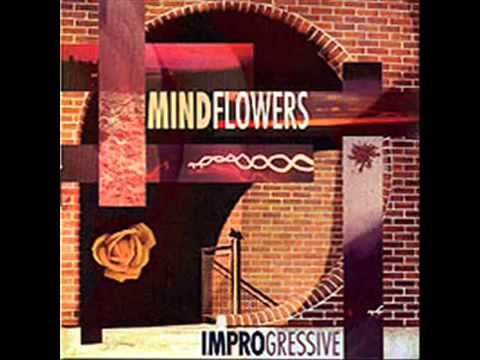 Mindflowers - "Red Spider" (2002)