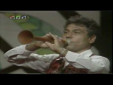 Mahmut Muzafer Vasilicarsko Oro