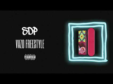 SDP - "VAZO FREESTYLE" [AUDIO] [DIIEZEL & PREEZY] [PROD. DIIEZEL ]
