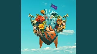 Cover art for OUT OF SIGHT