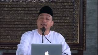 Download lagu Ust. Bachtiar Nasir | Tadabbur Surah An Naba' mp3