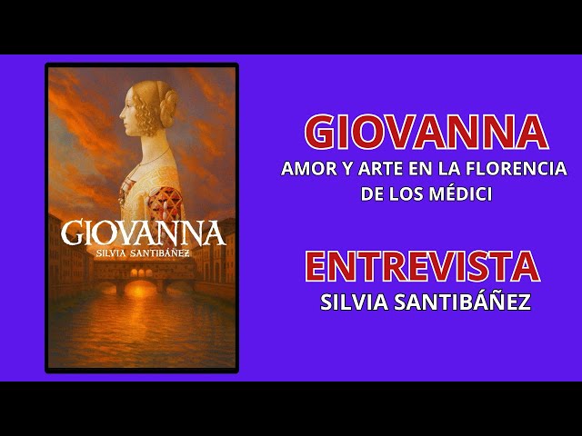 Vídeo relacionado con GIOVANNA: Amor y arte en la Florencia de los Medici