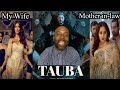 Reaction To TAUBA Payal Dev Badshah Malavika Mohanan Aditya Dev Apni Dhun