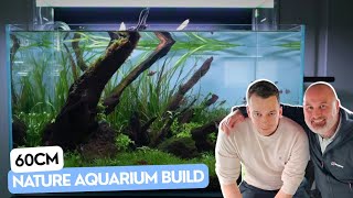 Tutorial - zakładanie akwarim z MJ
