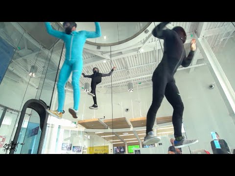 The basic 4 - Sit fly and the Incapacity to Fold