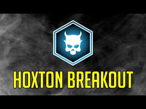 [Payday 2] One Down Difficulty - Hoxton Breakout